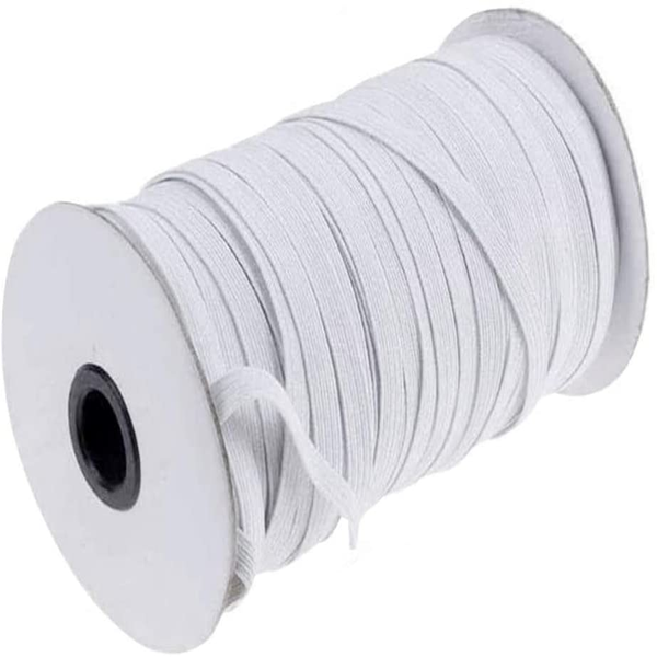 Elastic 1/4 inch | Sew Happy Sales & Service